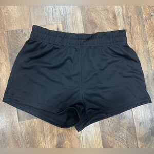 NWOT Athleisure Shorts